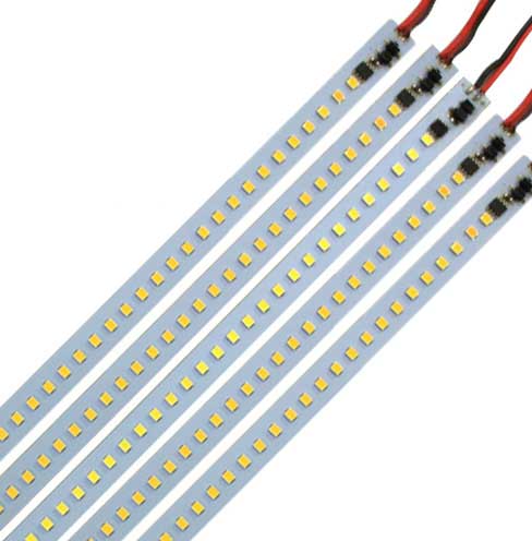 led شاخه ای 220 ولت